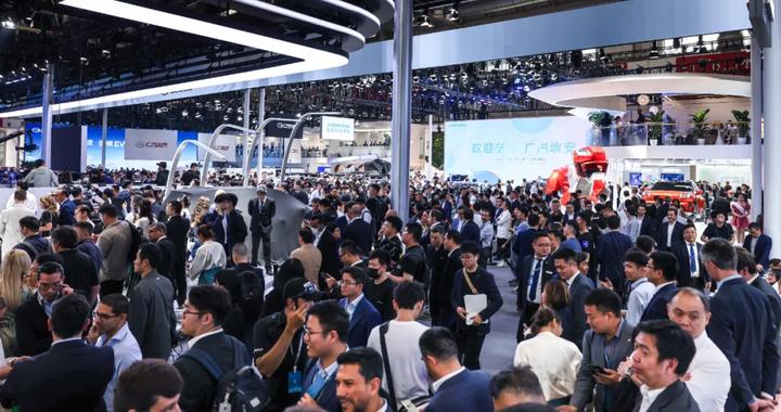2026（第十九届）北京国际汽车展览会将于26年4月在北京盛大亮相