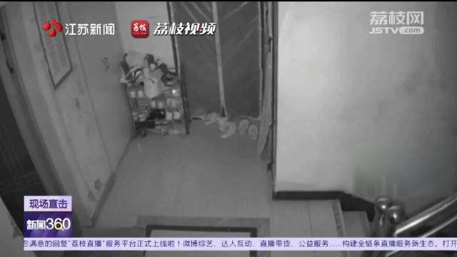 惯偷冲业绩第9次落网