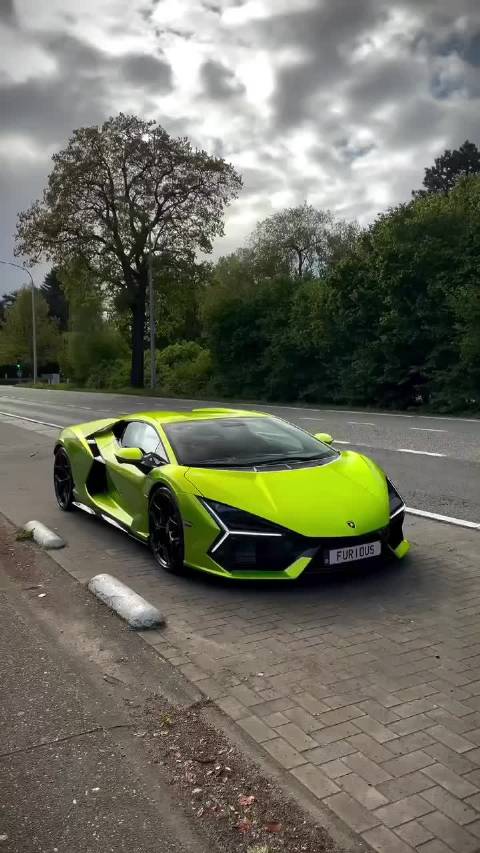 2024新款大牛，你喜欢吗？！