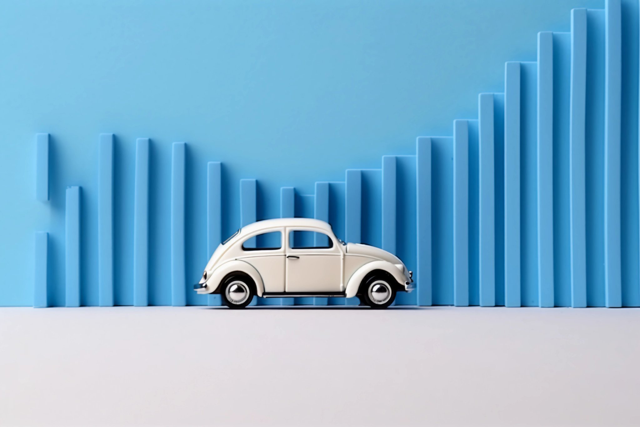 中国消费者对电动车接受度远高德美日,但仍有过半用户担忧续航里程