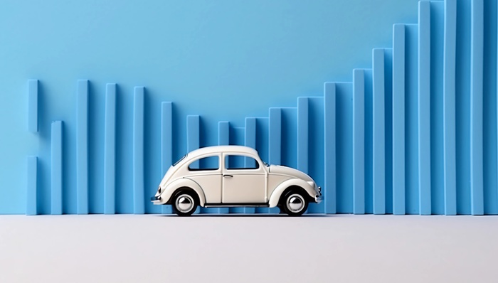 中国消费者对电动车接受度远高德美日，但仍有过半用户担忧续航里程