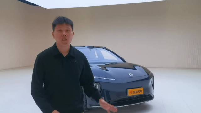 什么？蔚来都买到80万了？