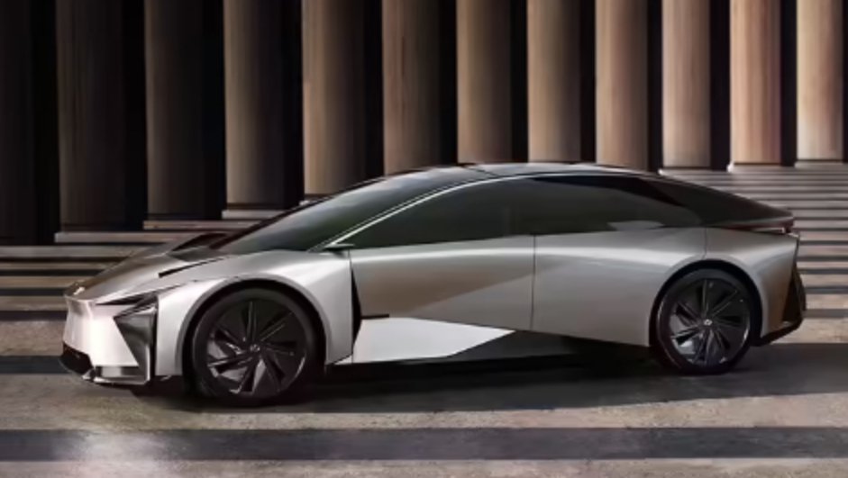 雷克萨斯中国回应建厂传闻：非官方消息，不予评论