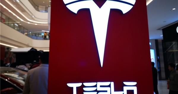 特斯拉上海储能超级工厂即将完工，仅用时7个月