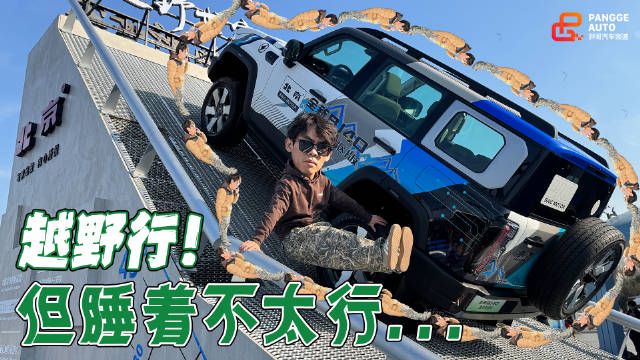 随着自驾游和露营的兴起，越来越多的用户开始关注车内睡眠空间的需求