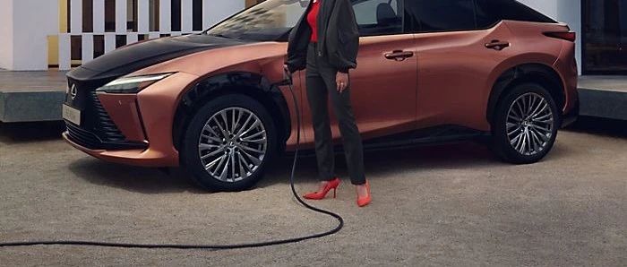 即使雷克萨斯国产，也没办法改变丰田