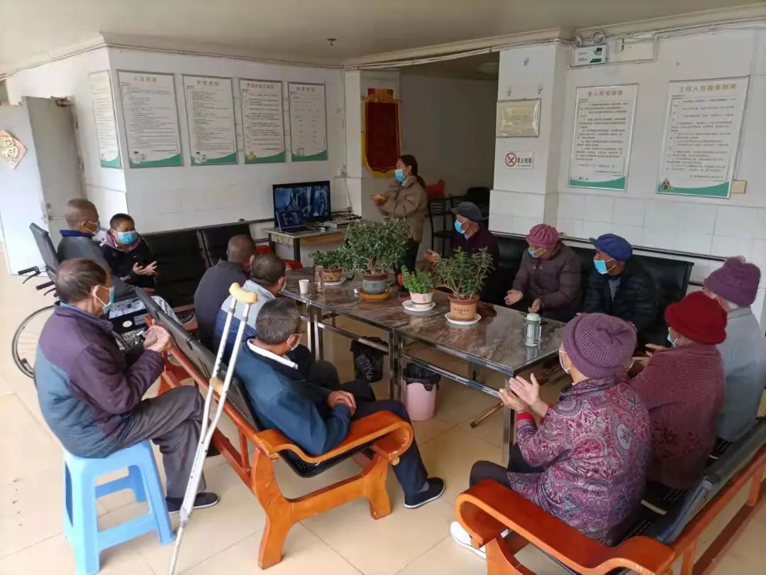 图源：“临沧民政”微信公众号