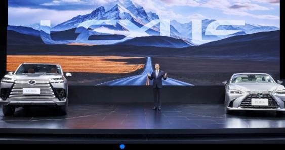 效仿特斯拉，丰田欲在中国建设首个独资工厂生产电动车？