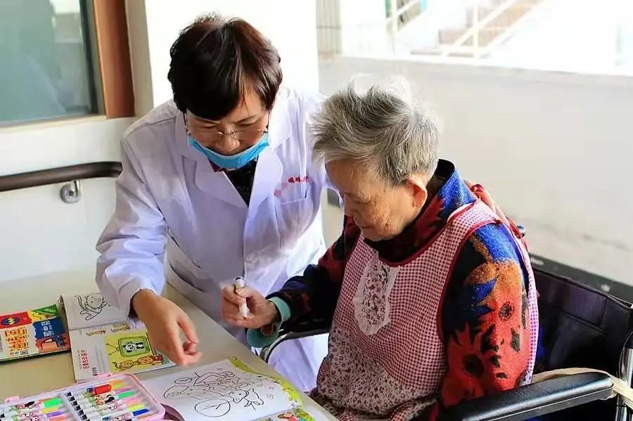 图源：“临沧民政”微信公众号