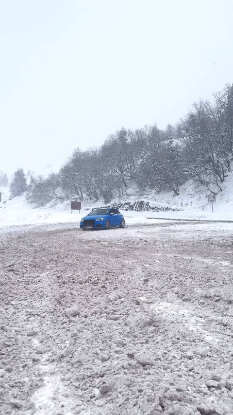 奥迪S1，这么好玩的性能小钢炮国内怎么没引进呢