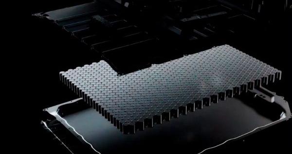 90%以上材料的回收再利用 特斯拉电池不乱丢