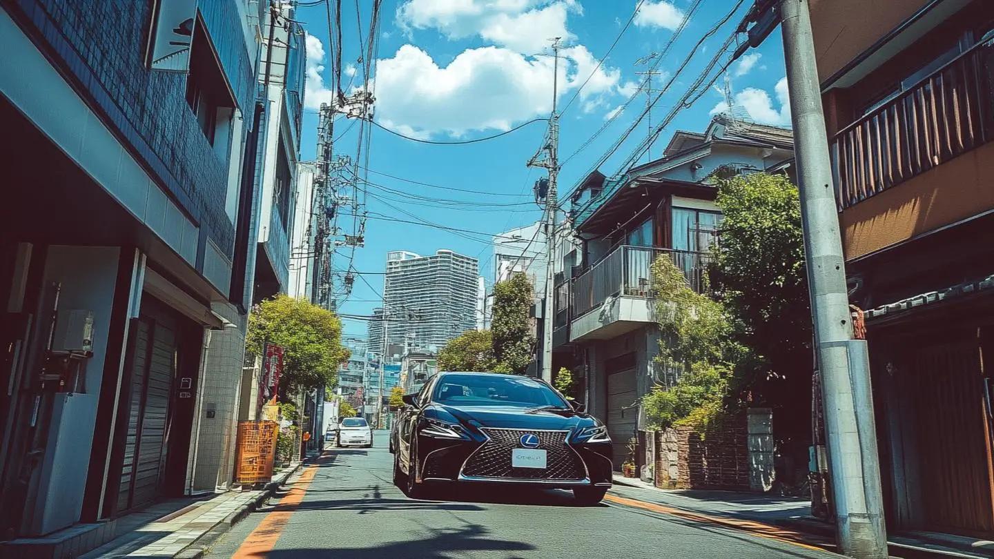 日系“神车”开始反击了