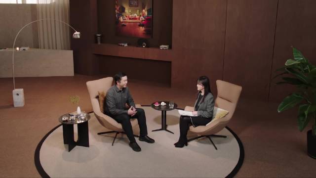 「建议收藏」2024理想AI Talk 第二集：理想汽车到底谁懂智驾？