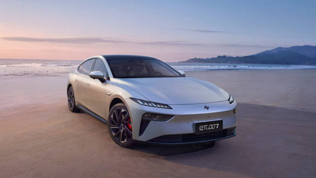 一年破五万辆！东风奕派eπ007凭什么成为15万级纯电黑马？