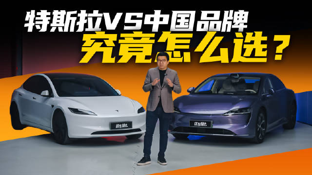 在特斯拉Model 3之后，20-30万级纯电轿车市场有了大把中国品牌车型…