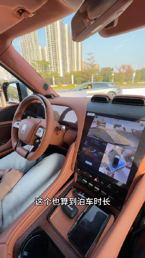 实不相瞒，我被仰望 U8 横摆的时候被吓到了…