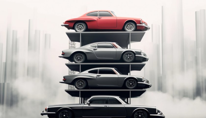 11月汽车行业利润下降35%,收入和成本均增长