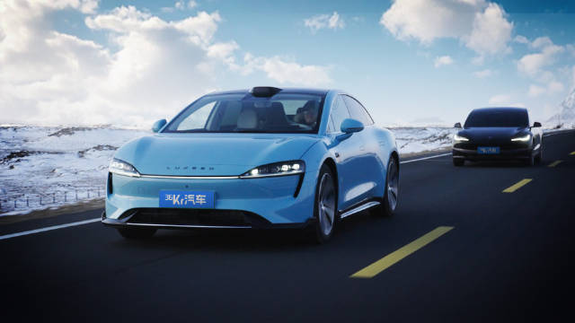 2024 年冬，新能源汽车面临大考