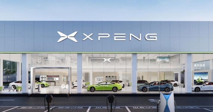 小鹏汽车CEO何小鹏：计划每季推新车，明年招聘员工超过6000人