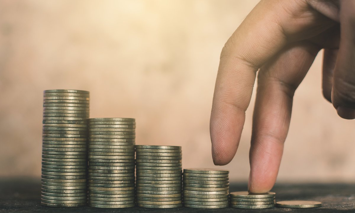 5亿元，投向了一家线控底盘研发商