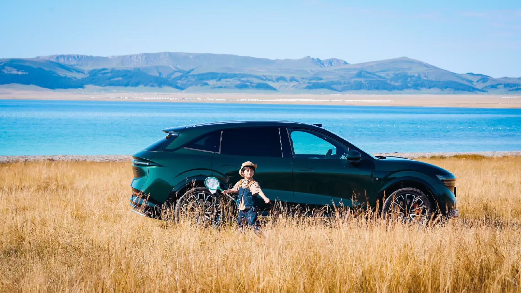 极氪挺猛！12月交付27，190台，同比增长102%