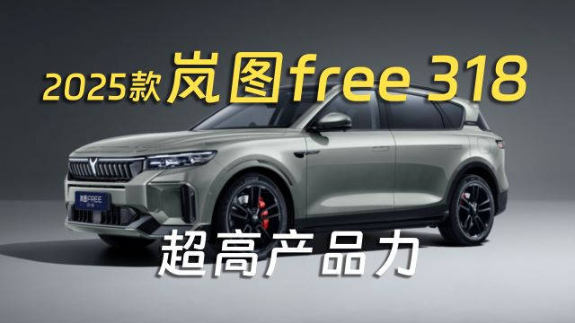 在20万售价区间的中大型新能源SUV中…