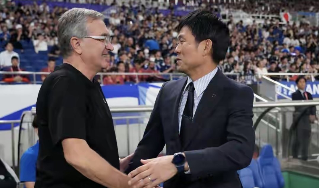 霸气！日本主帅放话：18强赛目标全胜 自信跨过世界杯8强+首胜巴西