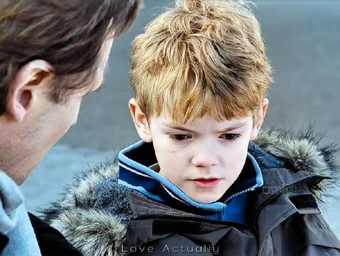 “还有比坠入爱河更让人痛苦的事情吗？”《真爱至上》