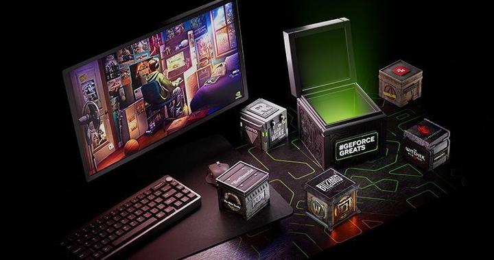 CES 2025开幕在即!共同见证NVIDIA的科技狂飙|NVIDIA|AI|GPU_新浪新闻