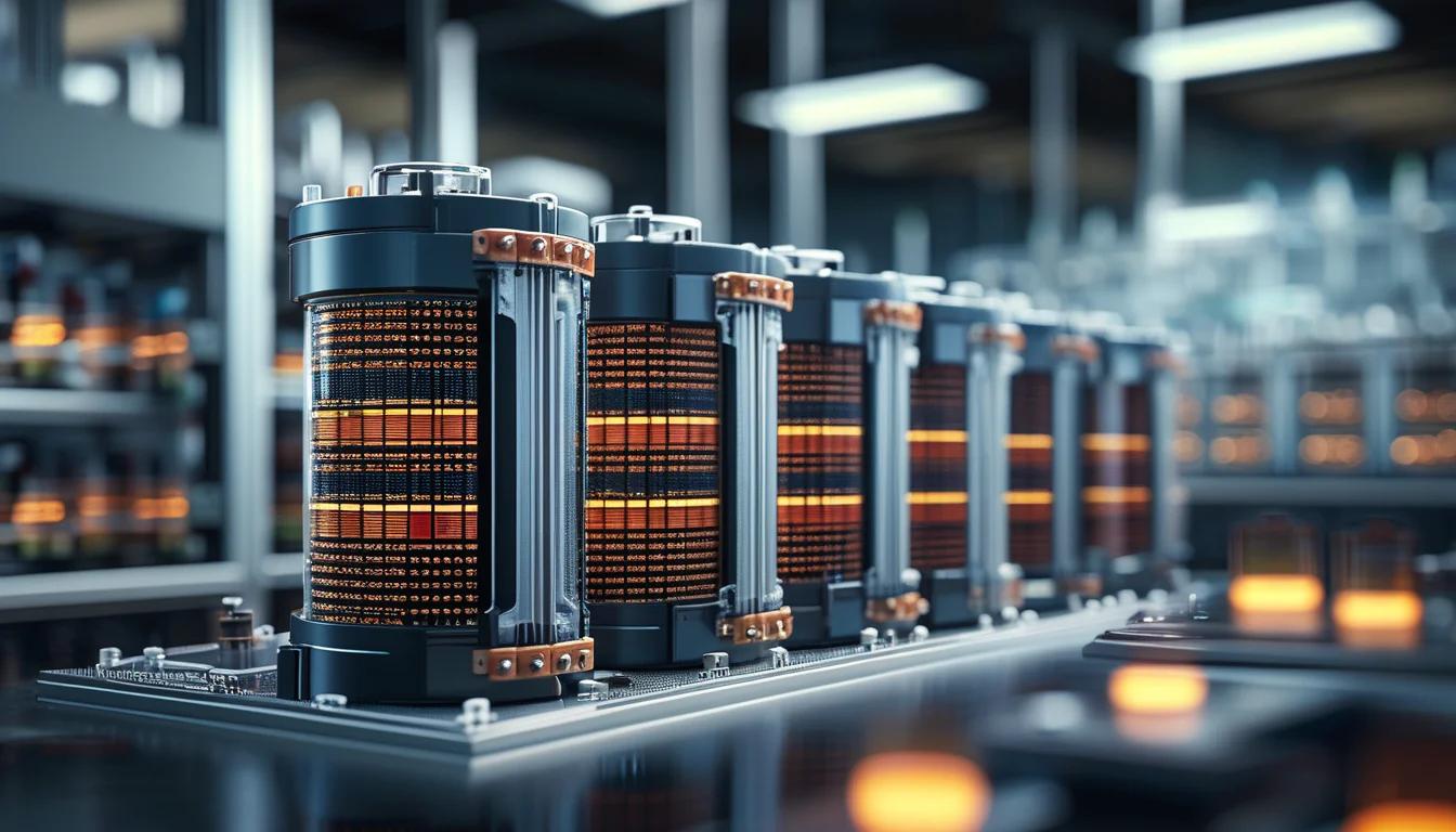 固态电池热潮下的三点冷思考