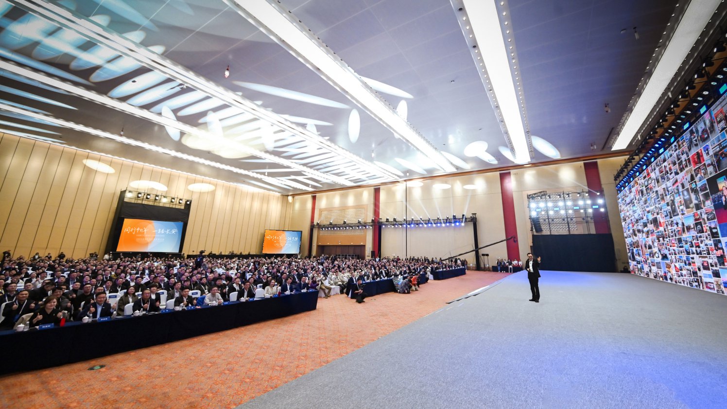 2030年冲刺500万辆 长安汽车加速海外布局