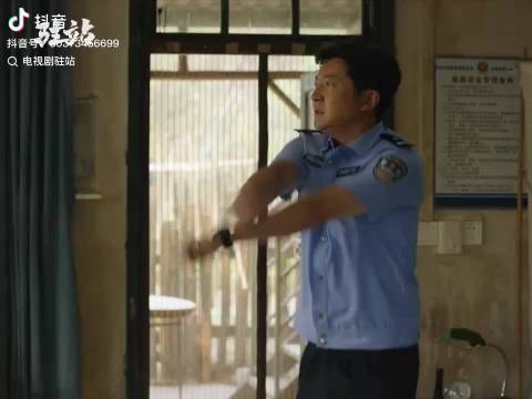 郭京飞的新剧真的挺有看点了呢…