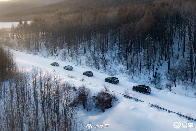 工信部征求意见：新能源低温续航衰减低于35% 1.2倍积分鼓励