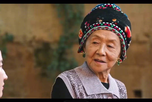 刘亦菲的治愈力早已超标