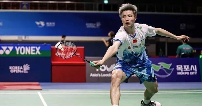 大马赛签表|石宇奇PK西本拳太，凡晨缺席新赛季首站！