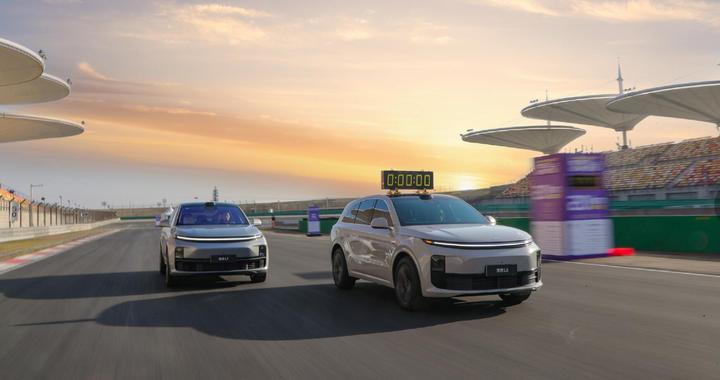 多家车企发布2024年销量 理想、吉利超额完成任务 奇瑞是“黑马”