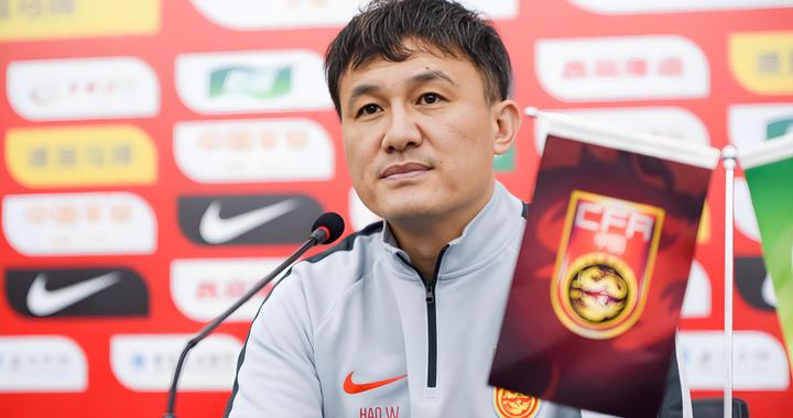 3年！又一位前国足主帅被宣判