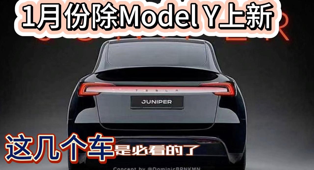 1月出了Model Y 这些新车也要看 AION UT奶凶奶凶
