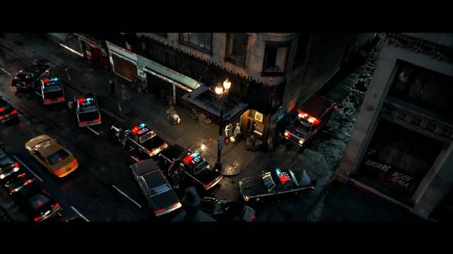 哇哦，电影《七宗罪》1.3开始北美重映，并首次以IMAX上映，纪念该片30周年