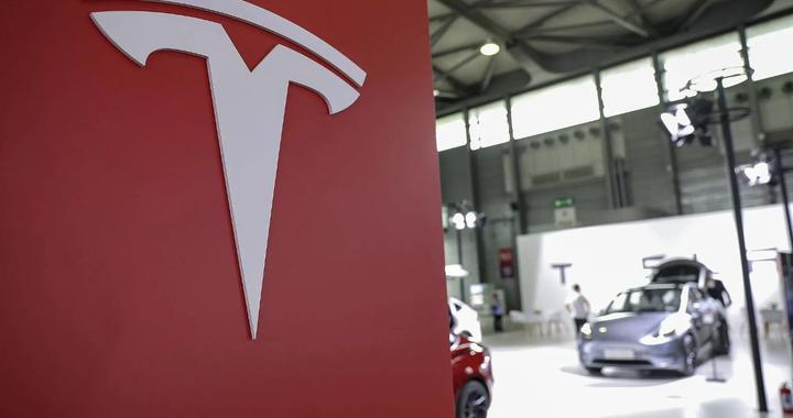 特斯拉：2024年国内销量超65.7万台，创历史最高纪录