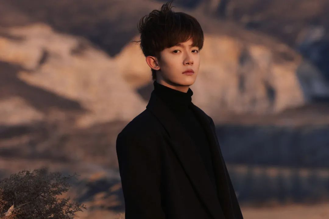 ▲图源李明德社交账号。