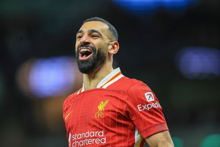 萨拉赫领衔红军锋线挑战狼队坚固防守