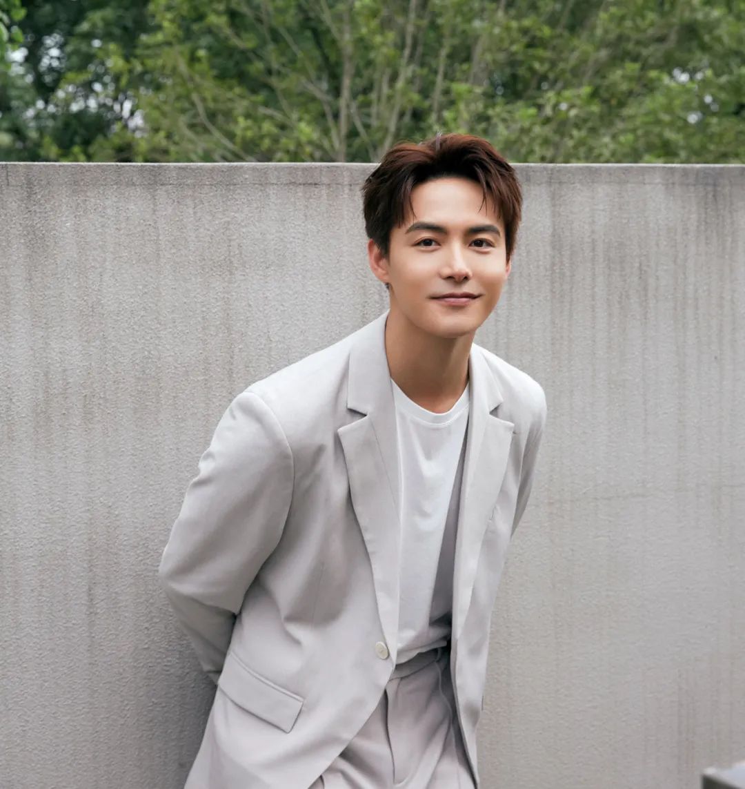 ▲图源马天宇工作室微博。