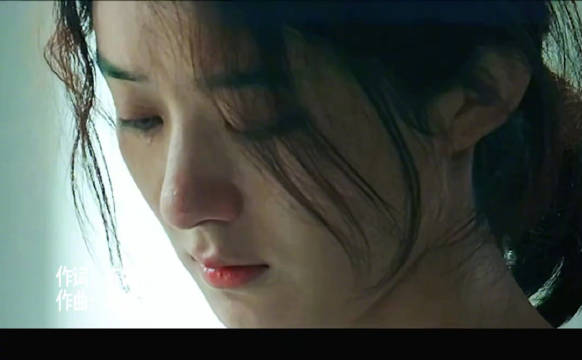 重温张碧晨你也感受满满地力量