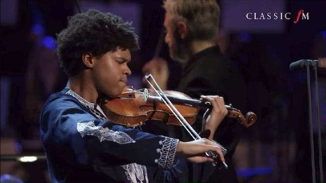 电影《辛德勒的名单》主题曲 曾听哭了多少人，一个至善的灵魂！