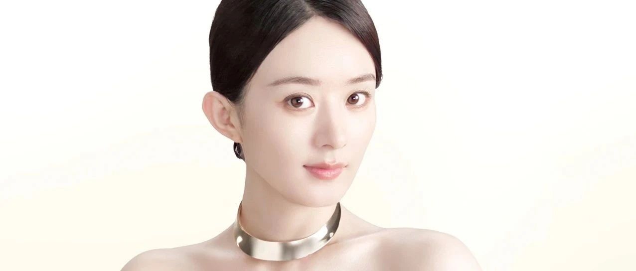 赵丽颖：让界限不再是上限