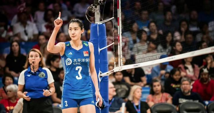 姚迪刁琳宇皆成老师！女排二传荒问题严重，丁霞再坚守搭档许晓婷