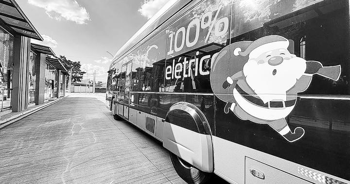 新媒：中国电动车开进巴西，一路绿色