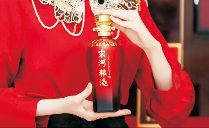 图 / 宋河酒业官方微信公众号