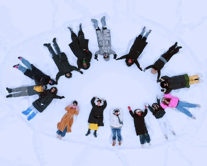 《桃花坞4》剧照